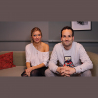 Nr. 24 - Laura Karasek - Ex-Anwältin, Fernsehmoderatorin, Autorin und berühmte Tochter