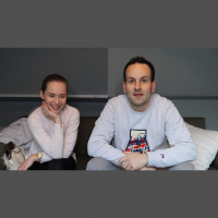 Nr. 21 - Sarah Emmerich ist Influencer, Social Media Marketing Expertin und Hunde-Mama