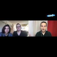 Nr. 102 - Warum Zähne putzen, wenn ich eh ins Gras beißen werde? Susen  Karsten Stanberger