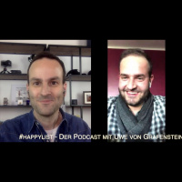 Nr. 19 - Hannes Christen - Serien-Unternehmer, gute Laune und ein Herz von einem Mensch