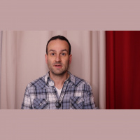 Nr. 87 - So erzählst du perfekte Geschichten - Vier Elemente einer guten Geschichte