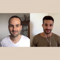 Nr. 60 - Serien-Gründer und Start Up Unternehmer Philipp Wallinger live aus Bali