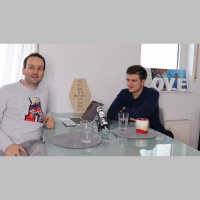 Nr. 8 - Interview mit Nick Geringer - Online Marketing Guru und Social Media Legende