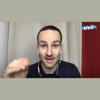 Nr. 121 - Neue Rubrik: Schnacken mit Eko  Elli - Der Realtalk