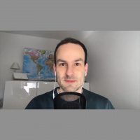 Nr. 134 - Kurswechsel: Ex-Amazonler macht Millionenumsätze und lässt alles hinter sich: Jörg Kundrath