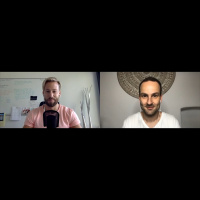 Nr. 65 - Patrick Reiser - Weltmeister Natural Bodybuilding, Unternehmer und YouTube Legende - Teil 1