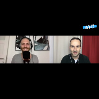 Nr. 103 - Mitarbeiter finden und gewinnen mit Michael Asshauer vom Talente Podcast