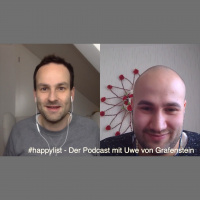 Nr. 28 - Eko fragt Uwe Teil 4 - Diesmal: Dein Geld Mindset, der Umgang mit Jammerern und