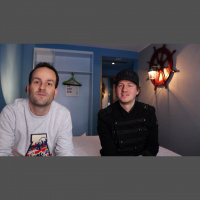 Nr. 4 - Interview mit Sebastian Wolf - Der Personal Branding Leitwolf über das Leben, Markenführung, Mentoren und mehr