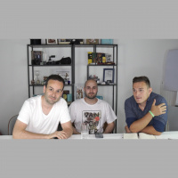 Nr. 74 - Community Fragen zu Unternehmertum, Erfolg, Erziehung und Rückschlägen