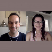 Nr. 29 - Jennifer Wolf - Mentalhebamme über die perfekte Geburt und Verantwortung