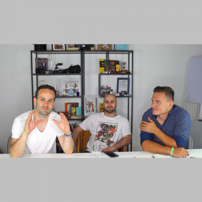 #happylist - Deine Ziele. Dein Glück.