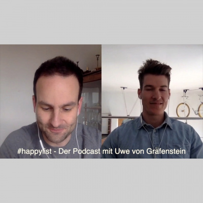 #happylist - Deine Ziele. Dein Glück.