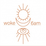 Woke 6 Am