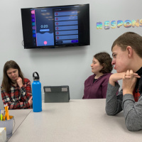 Talking with TOPS: first episode 