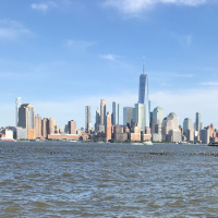 SPECIAL NYC EDITION. QUICK ACTUAL TALK. 