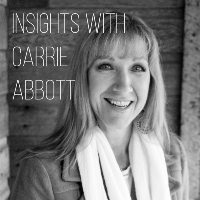 Relationship Insights With Carrie Abbott