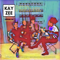 Chillin in Asia Pt 2