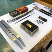 Kelloseppäkoulun vieraana - haastattelussa mikromekaniikkalinjan 1. vuoden opiskelija Teppo Kolistaja