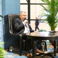 Baselworld 2019: Haastattelussa Joona Vuorenpää