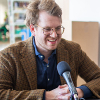 Haastattelussa Made by Choicen perustajaosakas Niclas Ahlström