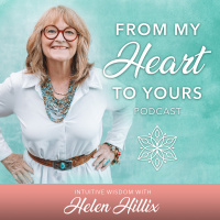 Ep 100: The Secret to Feeling Safe and Secure