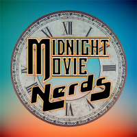 Midnight Movie Nerds live - Tom Hanks