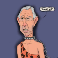 Baskin in a Murder Most Foul: Tiger King and Folk Music! - TFT Ep 240