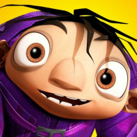 iGOR: Who Dat Boy? - Timewasters from Tejas Episode 214