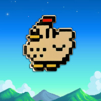 Heroin Hero - Stardew Valley Chicken Edition! / Timewasters from Tejas Episode 224