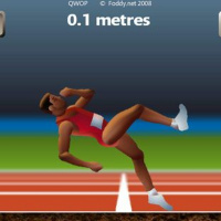 QWOP: The Way of the Samurai - Timewasters from Tejas Ep 234