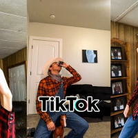 TikTok Hip Hop: Gifs vs. Animu / Timewasters From Tejas Episode 209