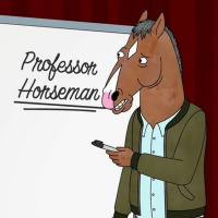 The Sad Horse Show - BoJack Ends! TFT Episode 238