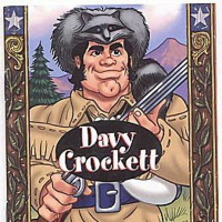 Scandals and Animals feat. Davy Crockett - Timewasters From Tejas Ep 228