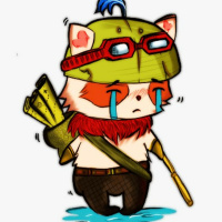 Tales from Covidland!: The Ballad of League of Legends - TFT Ep 242