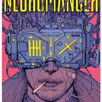 Tejas Book Club!! Neuromancer and Mr Norrell - Timewasters From Tejas Ep 237