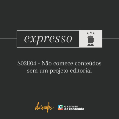 Expresso - Marketing De Conteúdo