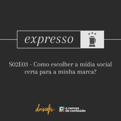 Expresso - Marketing De Conteúdo