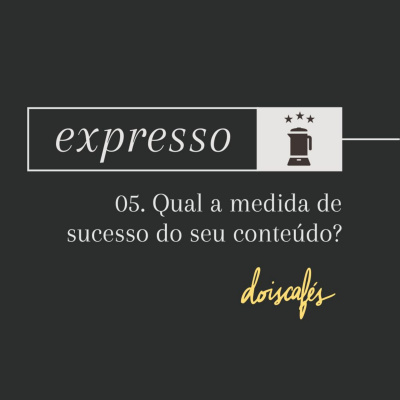 Expresso - Marketing De Conteúdo