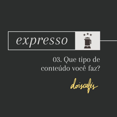 Expresso - Marketing De Conteúdo