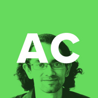 Aanandh Chandrasekar - Extended