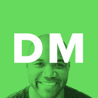 Dwamian Mcleish - Extended