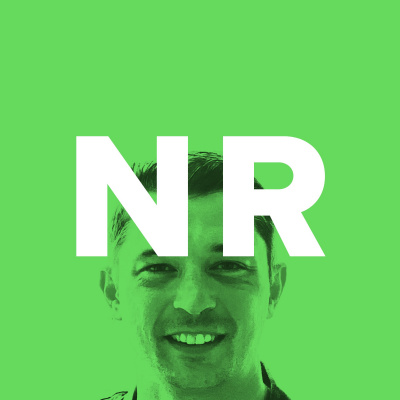 Sl Foundation Presents The Power Of Storytelling With Shane Adams