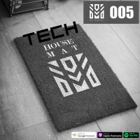 (Tech) House Mat 005 by Mat Matthews