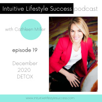 episode 19 December 2020 Detox