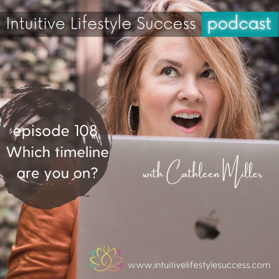 Cathleen Millers Podcast