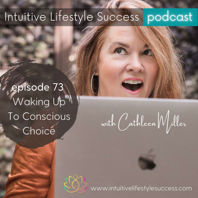Cathleen Millers Podcast