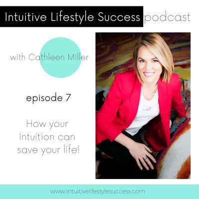 Cathleen Millers Podcast