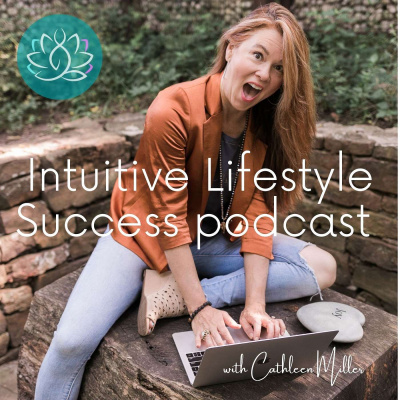 Cathleen Millers Podcast