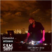 Sam Shroff @ Nazaara_Oct 2019